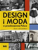 Zobacz : Design i m... - Maja Łozińska, Jan Łoziński