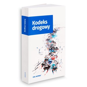 Picture of Kodeks drogowy