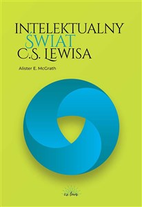 Picture of Intelektualny świat C.S. Lewisa