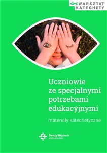 Picture of Uczniowie ze specjalnymi potrzebami edukacyjnymi.