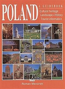 Obrazek Poland A Guidebook