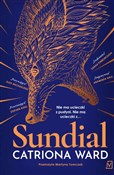 Sundial ( ... - Catriona Ward -  books in polish 