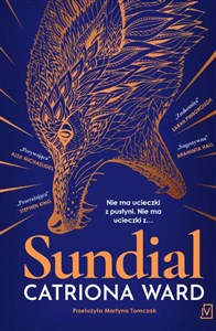 Picture of Sundial ( twarda oprawa)
