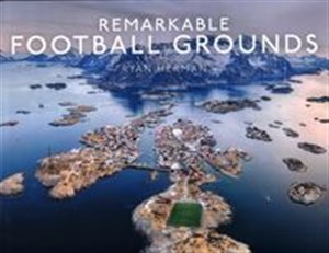 Picture of Remarkable Football Grounds