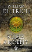 Polska książka : Klucz z Ro... - William Dietrich