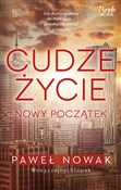 Cudze życi... - Paweł Nowak -  books from Poland