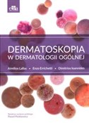 Książka : Dermatosko... - A. Lallas, E. Errichetti, D. Ioannides