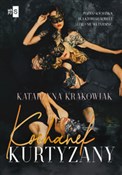 Kochanek k... - Katarzyna Krakowiak -  books from Poland