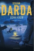 polish book : Jedna krew... - Stefan Darda