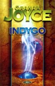 Indygo - Graham Joyce -  books in polish 