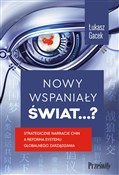 polish book : Nowy wspan... - Łukasz Gacek