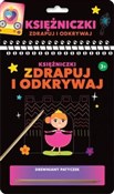 Zdrapuj i ... - Opracowanie Zbiorowe - Ksiegarnia w UK