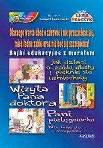 Obrazek Dlaczego warto dbać o zdrowie i nie przeziębia