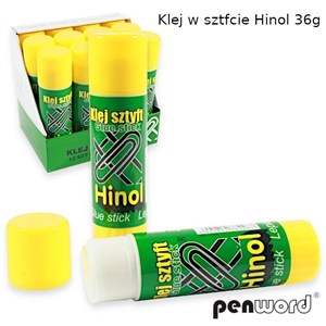 Picture of Klej w sztyfcie 36g (12szt)