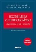 Egzekucja ... - Paweł Bieżuński, Mariusz Bieżuński -  foreign books in polish 