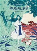 polish book : Rusałka - Kamila Król