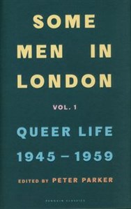Obrazek Some Men In London Queer Life, 1945-1959