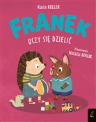 Zobacz : Franek ucz... - Katarzyna Keller