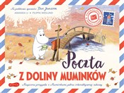 Poczta z D... - Amanda Li, Filippa Widlund -  Polish Bookstore 