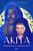 polish book : Akita Obja... - Tomasz P. Terlikowski