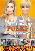 Polska książka : Polki na b... - Monika Richardson, Lidia Popiel
