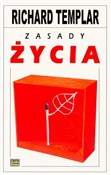 Zasady życ... - Richard Templar - Ksiegarnia w UK