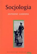 Socjologia... - Anthony Giddens - Ksiegarnia w UK