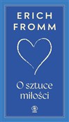 O sztuce m... - Erich Fromm -  Książka z wysyłką do UK