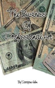 Picture of The Business of Professional Art