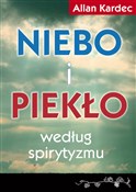 Niebo i pi... - Allan Kardec -  books from Poland