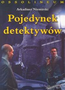Picture of Pojedynek detektywów