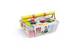 Picture of Tecno Jumbo Skrzynka z narzędziami