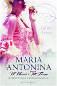 polish book : Maria Anto... - Juliet Grey