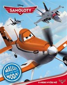 polish book : Samoloty - Opracowanie Zbiorowe