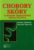 Choroby sk... - Stefania Jabłońska, Sławomir Majewski -  books from Poland