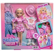 Barbie Dre... -  books in polish 