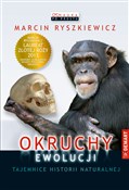 Okruchy ew... - Marcin Ryszkiewicz -  books in polish 