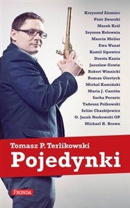 Picture of Pojedynki