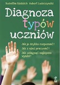 Diagnoza t... - Roswitha Riebisch, Hubert Luszczynski -  books in polish 