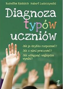 Obrazek Diagnoza typów uczniów