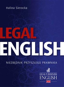 Picture of Legal English