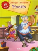Książka : Pinokio Hi...