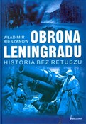 Polska książka : Obrona Len... - Władimir Bieszanow