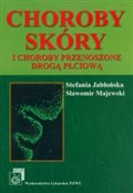 Choroby sk... - Stefania Jabłońska, Sławomir Majewski -  Książka z wysyłką do UK