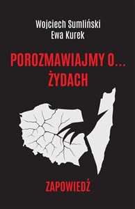 Picture of Porozmawiajmy o... żydach. Zapowiedź