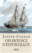 polish book : Opowieści ... - Joseph Conrad