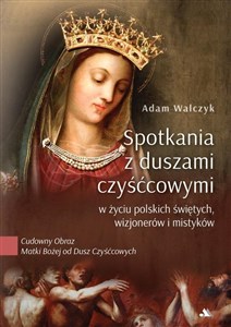 Picture of Spotkania z duszami czyśćcowymi