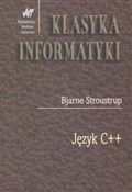 Język C++ - Bjarne Stroustrup -  books from Poland