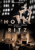 Hotel Ritz... - Tilar J. Mazzeo -  Polish Bookstore 