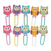 Spinacze 1... - Ksiegarnia w UK